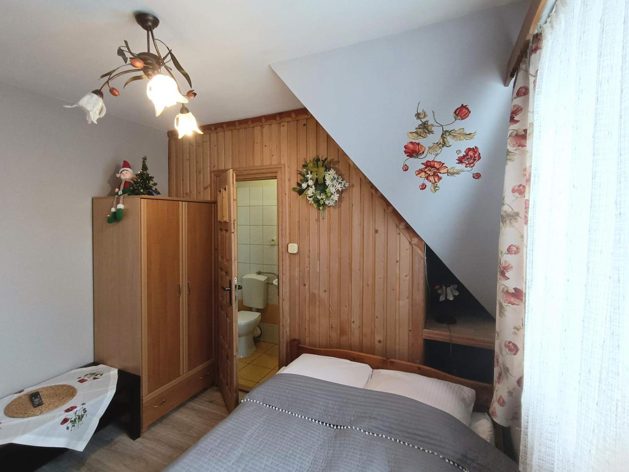 Goscinne Janina Bochenczak Homestay *